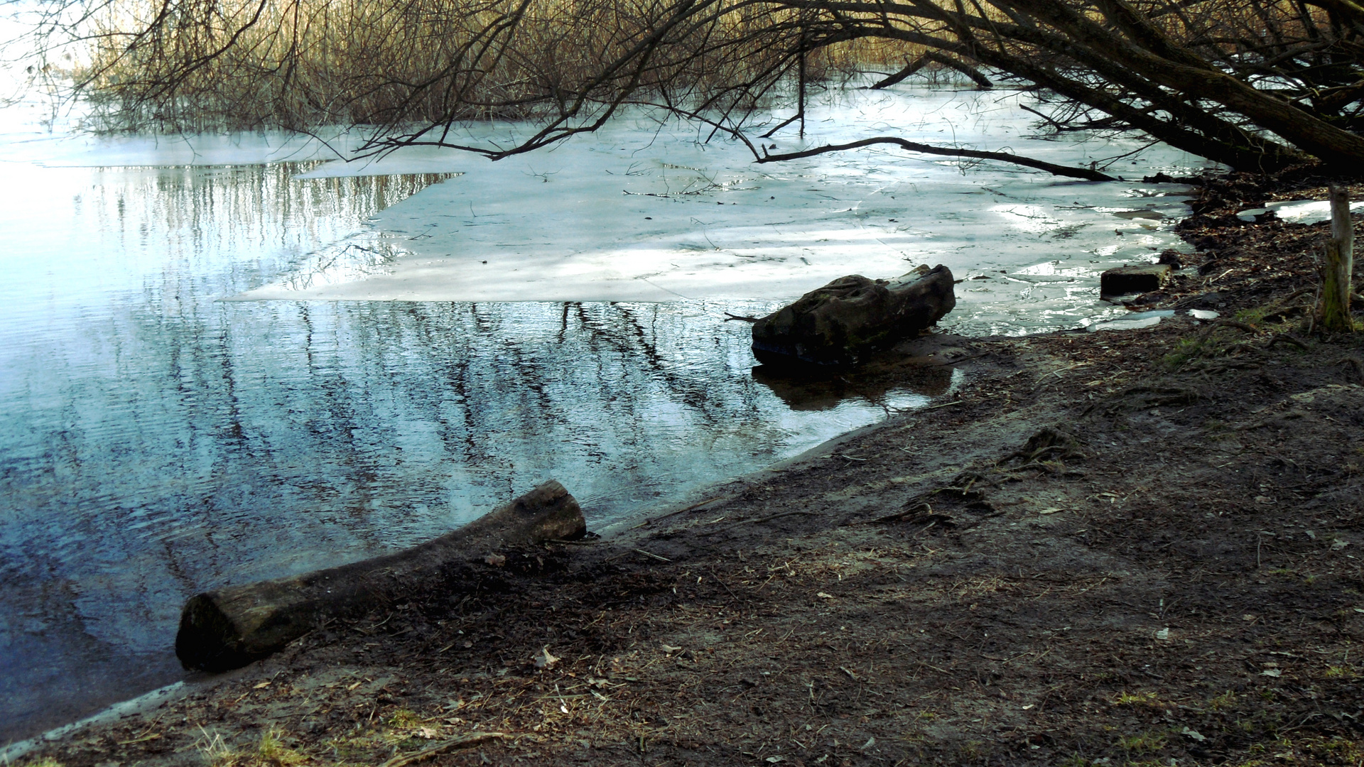 Müggelsee Berlin