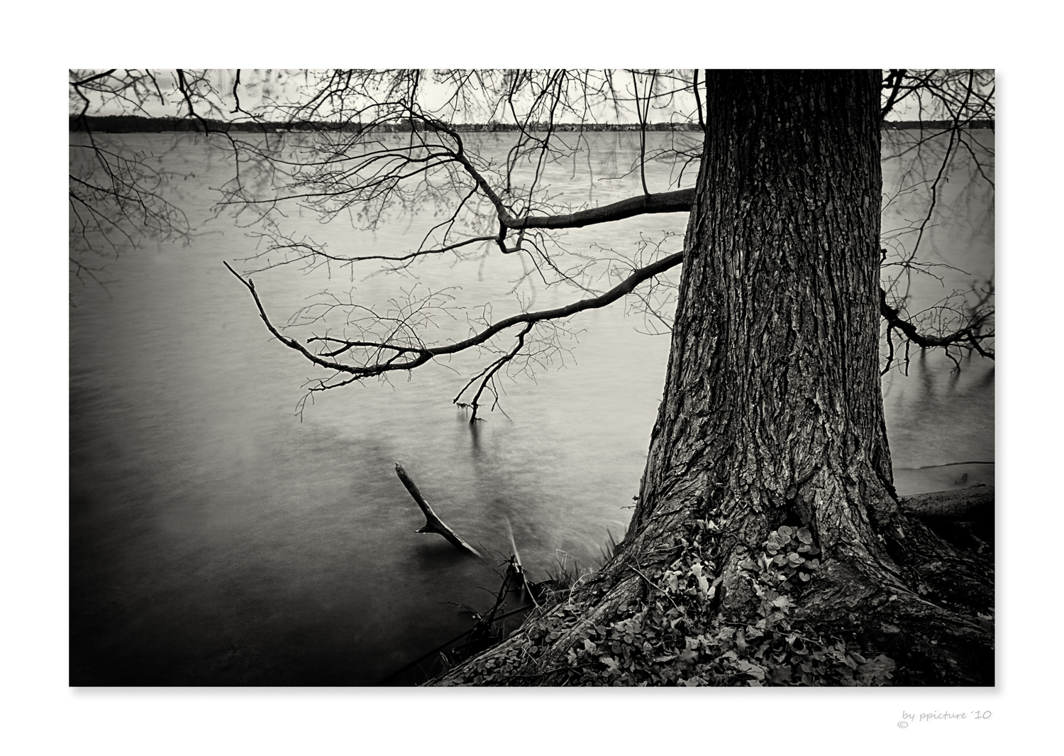 Müggelsee-Berlin