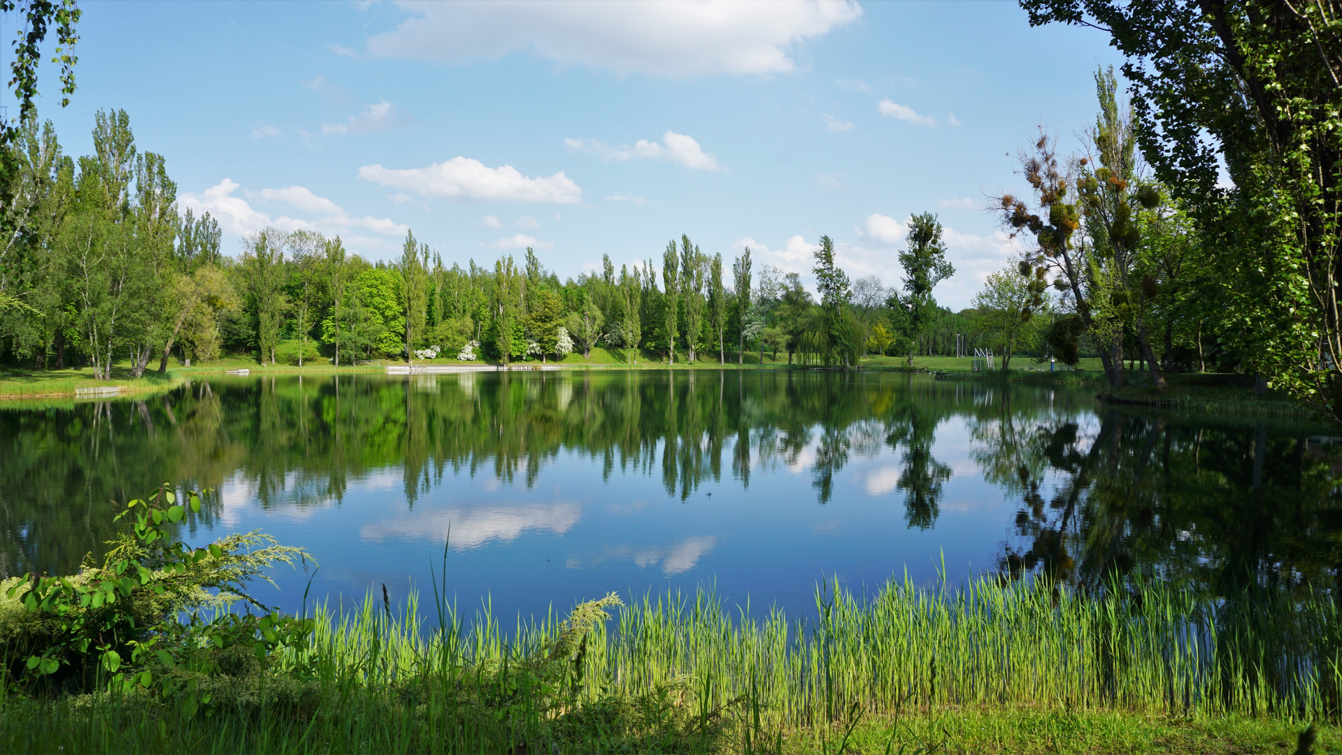 Mueggelsee Hildesheim