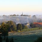 Mühlauer Oktobermorgen