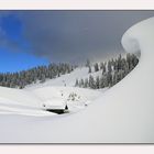 Mühlbach am Hochkönig - Winter 2012