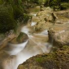 Mühlbachschlucht Tengen