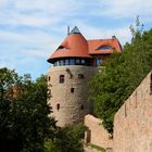 Mühlbastei Bautzen