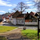 Mühlberg und Mühlburg