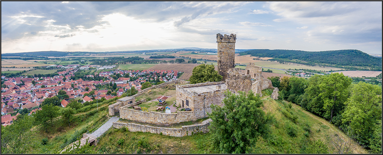 Mühlburg