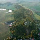 Mühlburg und Schlossleite