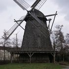 Mühle....