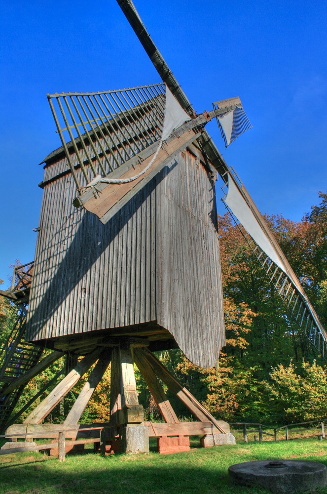 Mühle