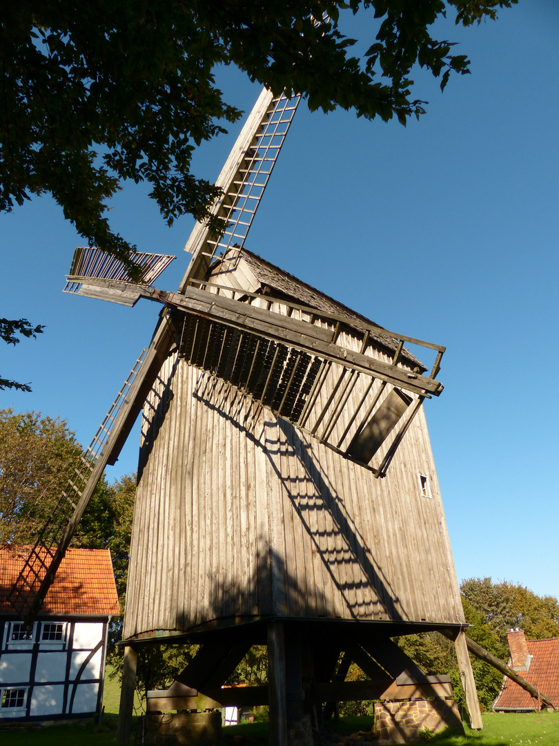 Mühle