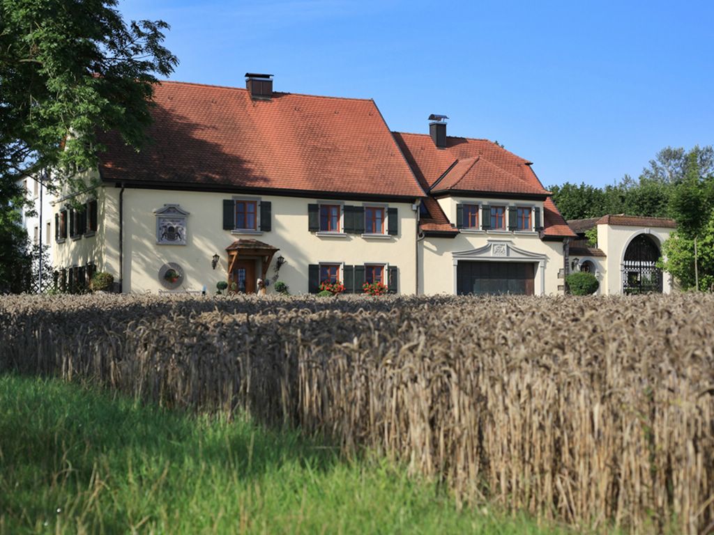 Mühle am Ehebach