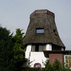 Mühle am Hafen