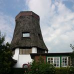 Mühle am Hafen