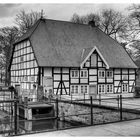 Mühle am Schloss Rheda