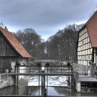 Mühle am Schloss Rheda