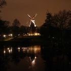 Mühle Am Wall, Bremen