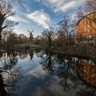 Mühle Am Wall - Bremen