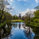 Mühle am Wall - Bremen