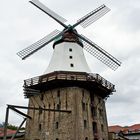 Mühle Amanda