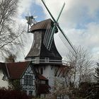 Mühle Anna