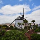 Mühle auf Fuerteventura