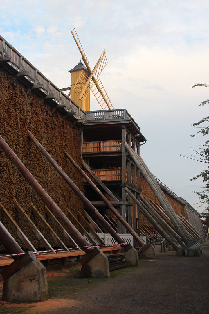 Mühle Bad Dürenberg