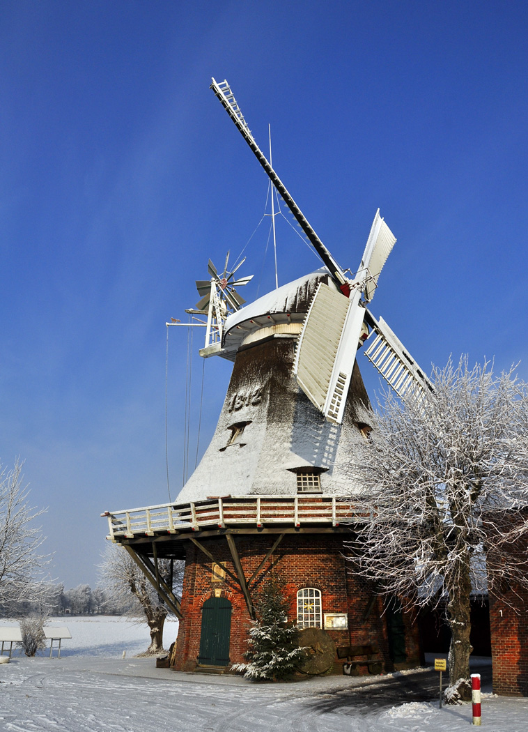 Mühle Bagband