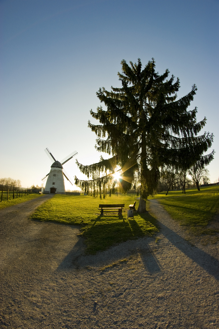 Mühle Beckum