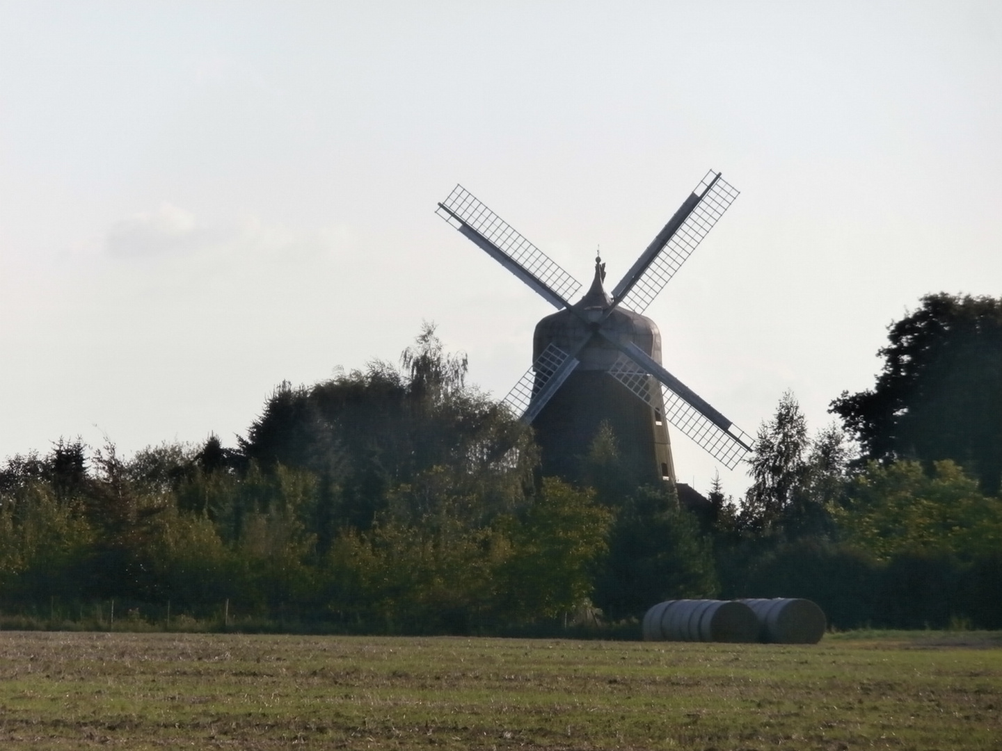 Mühle bei Einbeck