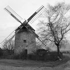 Mühle bei Endorf