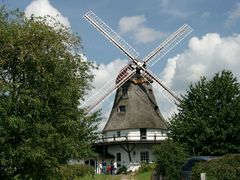 Mühle bei Kappeln