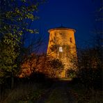 Mühle bei Unseburg