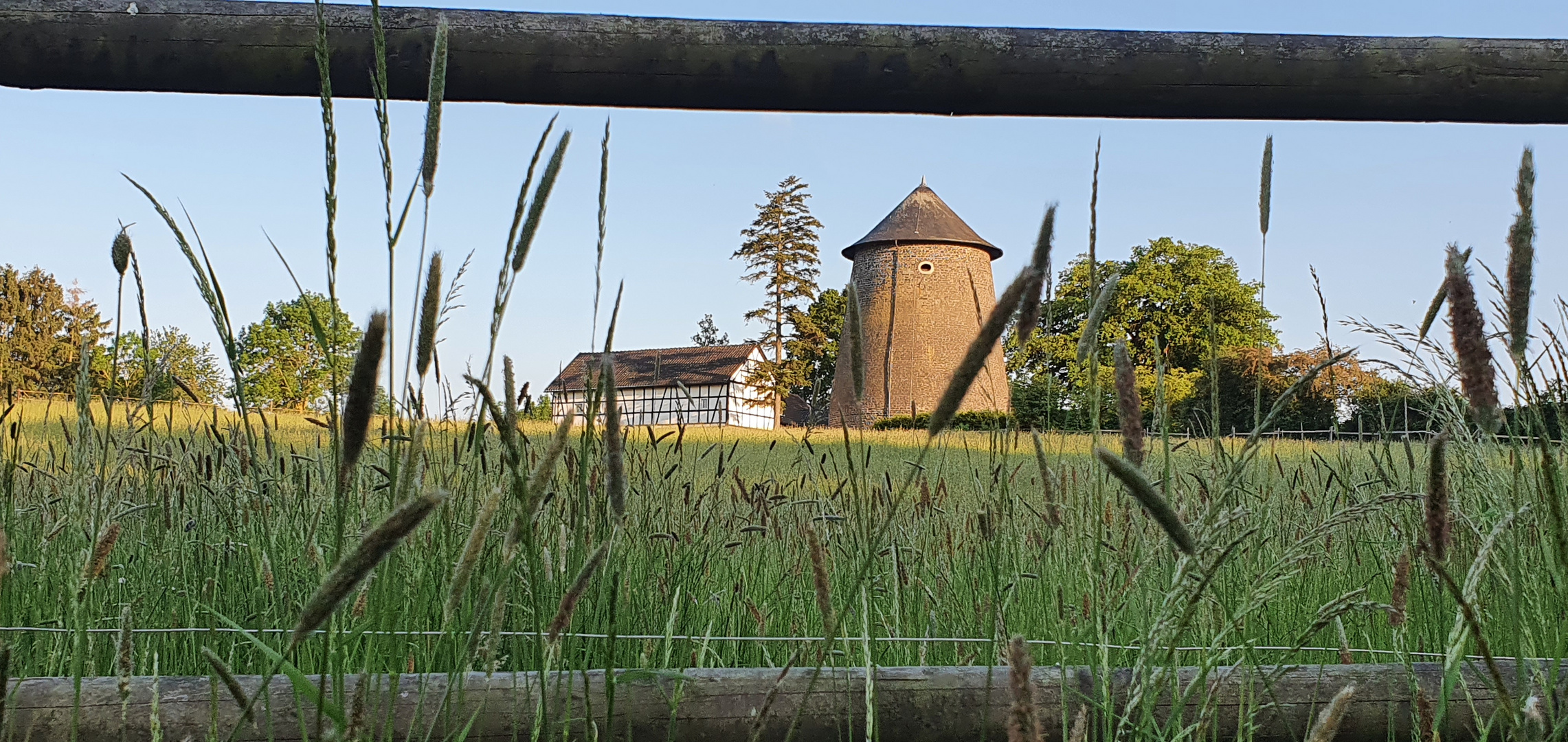 Mühle bei Wachtberg-Villip