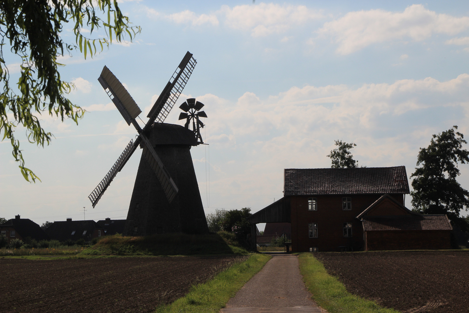 Mühle Biederloh