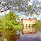 Mühle (Blies) bei Saargemünd