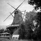 Mühle Borstel