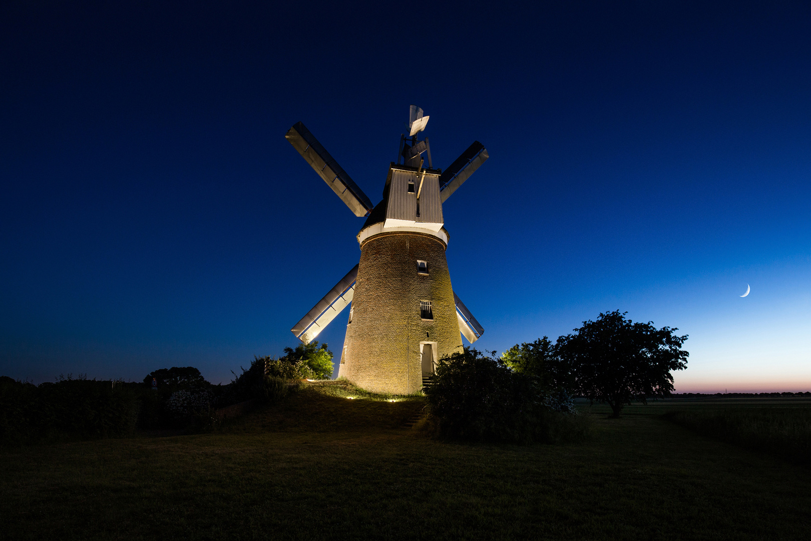 Mühle Breberen