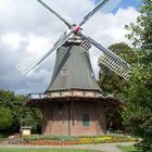 mühle des windes