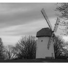 MÜHLE EGELSBERG - KREFELD-TRAAR