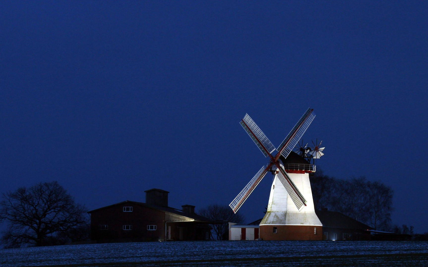 Mühle Eyendorf