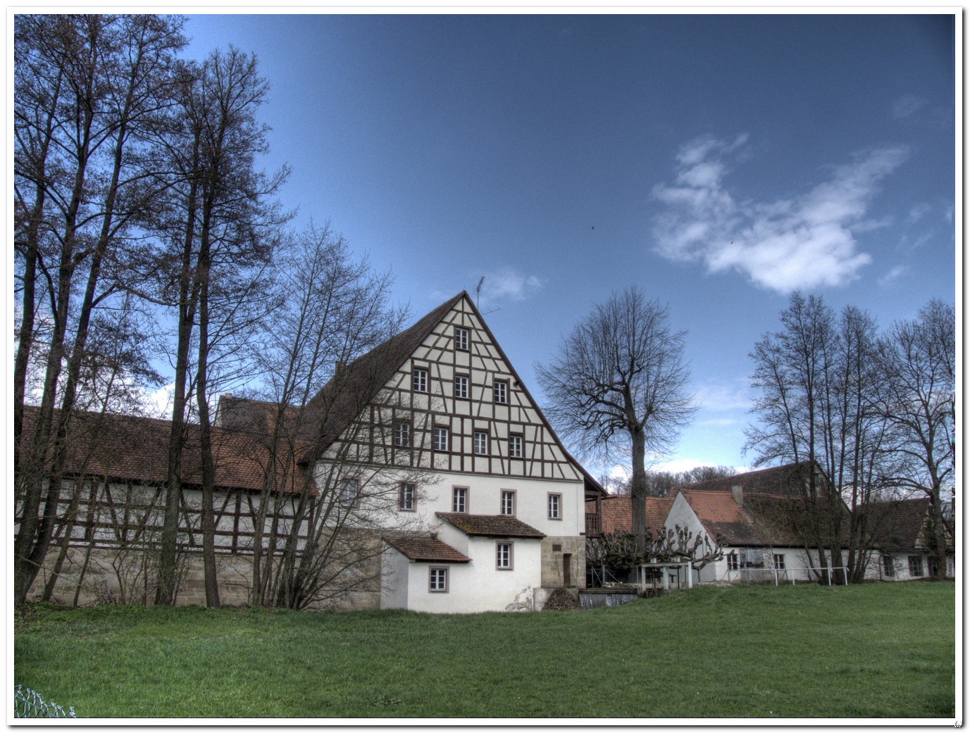 Mühle