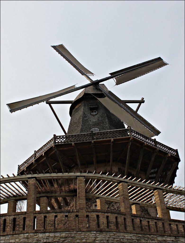 Mühle