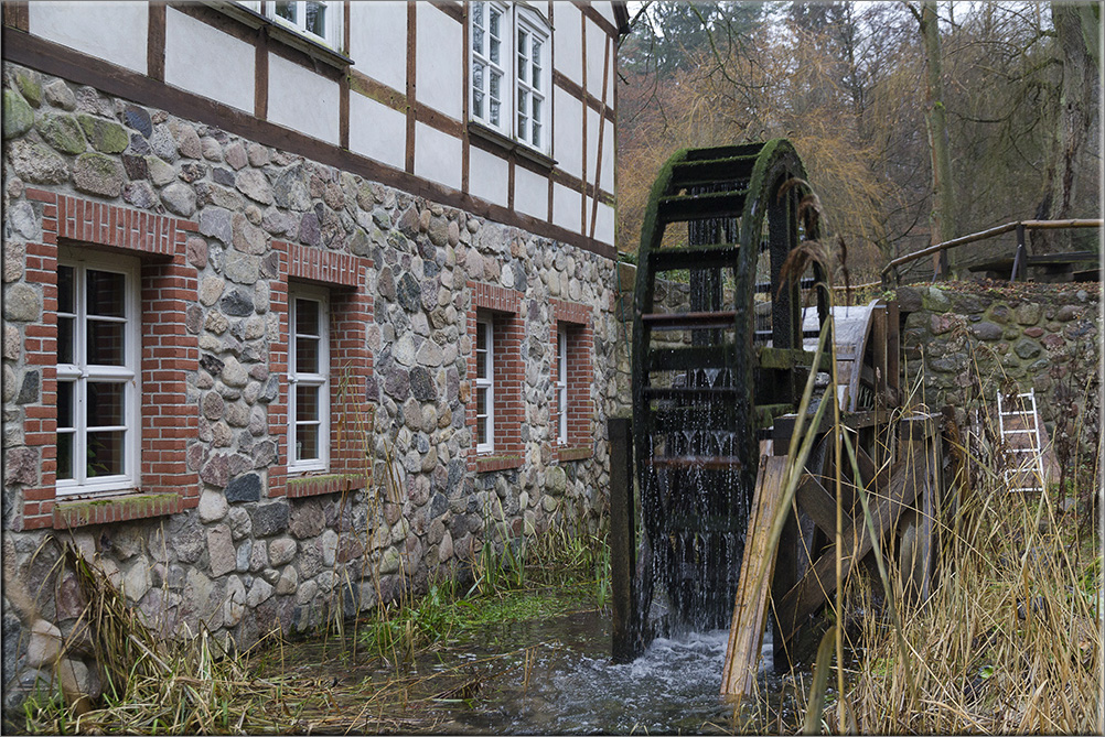 Mühle