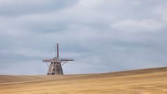 Mühle Greiffenberg - Uckermark