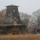 Mühle Hagen im Bremischen