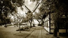 Mühle Hedeper, Niedersachsen