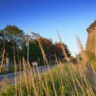 Mühle Hiddensee