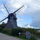 Mühle im Geltinger Birk