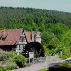 Mühle im Schwarzwald