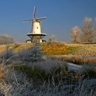 Mühle im Winter (2)