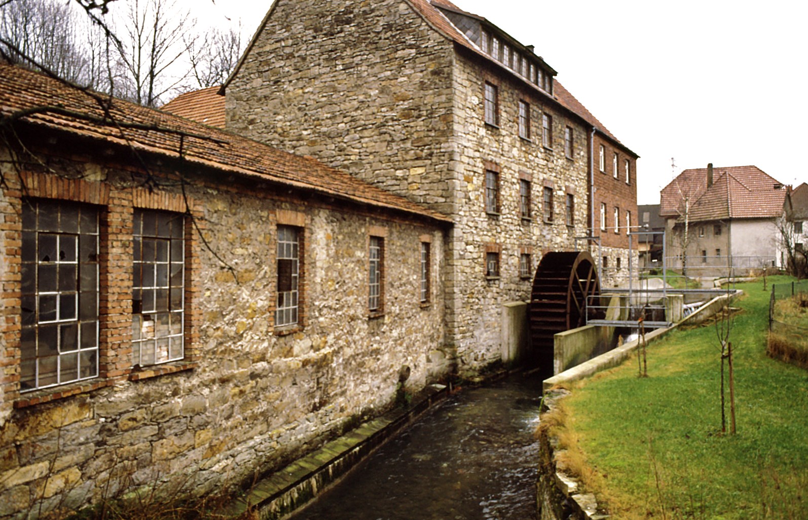 Mühle in Altenbeken